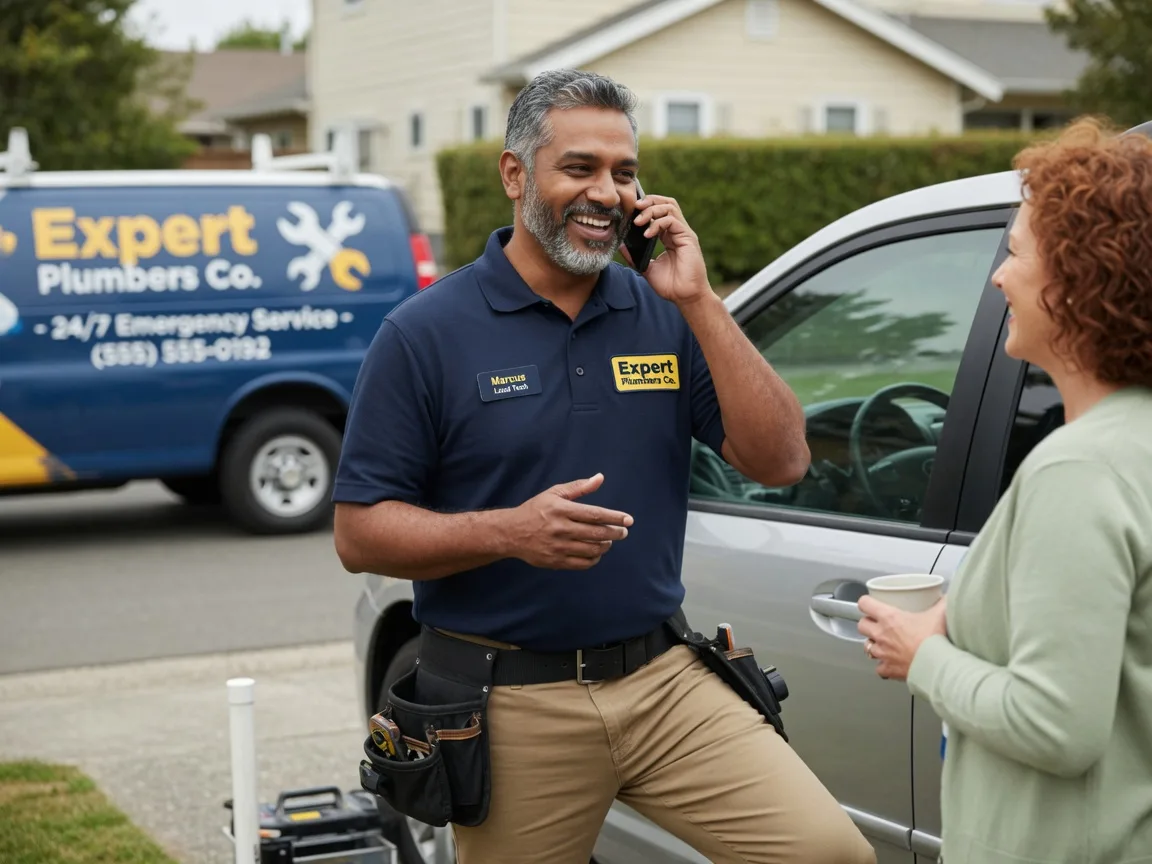 Hydro Jetting Service in New Germantown, PA